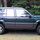 Image for article titled The Truth Is There's Only One Holy Grail Jeep Grand Cherokee And This Is It